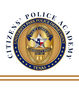 citizens police academy