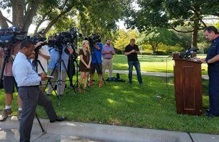 Public Relations Briefing