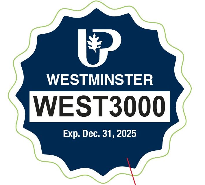 Westminster 2025