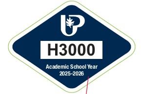 High School Parking Sticker 2025-2026